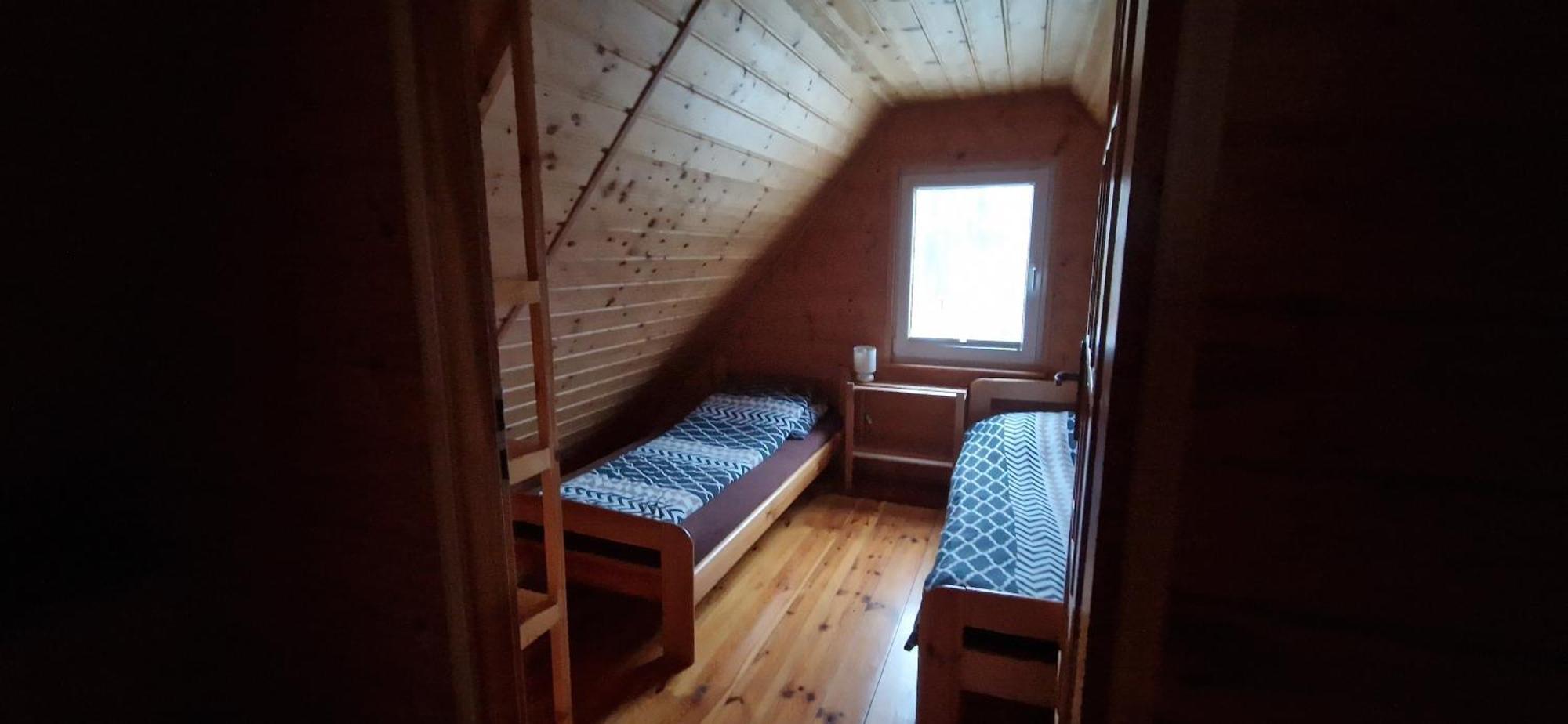 Villa Ostoja Pod Orlami à Kołczewo Extérieur photo
